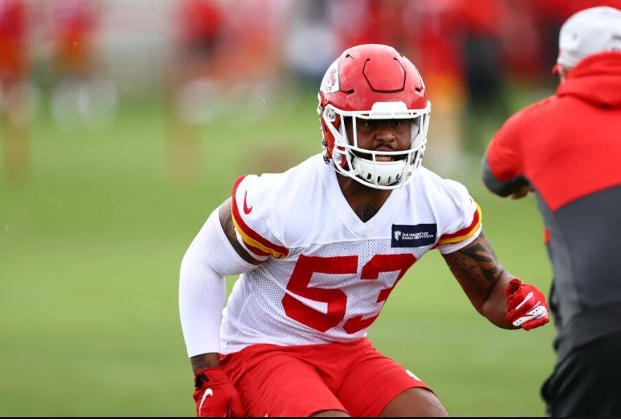 Anthony Hitchens